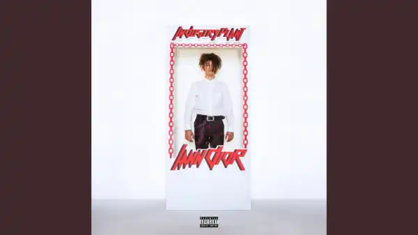 iann dior - Problems